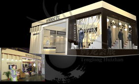 專(zhuān)業(yè)展覽服務(wù)專(zhuān)家 上海騰龍會(huì)展服務(wù)社的全方位解決方案