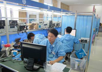 2013年湖南省職業(yè)院校技能競(jìng)賽 電子信息專(zhuān)業(yè)類(lèi)電子產(chǎn)品設(shè)計(jì)及制作——人工智能基礎(chǔ)軟件開(kāi)發(fā)