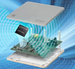 2012年度人工智能基礎(chǔ)軟件開(kāi)發(fā)全景掃描——電子產(chǎn)品世界編輯推薦獎(jiǎng)解讀