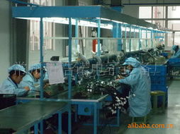 常州市浩諾電子設(shè)備廠 電子產(chǎn)品制造設(shè)備與人工智能基礎(chǔ)軟件開(kāi)發(fā)產(chǎn)品列表